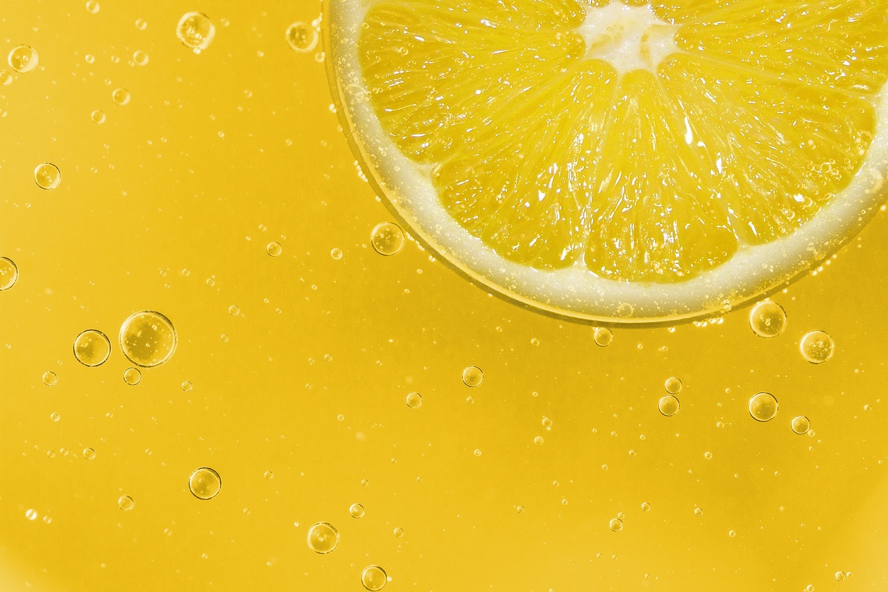 lemon, lemonade, fruit-1444025.jpg